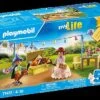 Playmobil – Costume Party