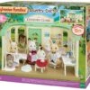 Sylvanian Family – Country Doctor