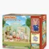 Sylvanian Families – Country Doctor Gift Set
