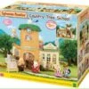 Sylvanian Families – Country Tree School