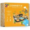 Connetix Creative Roads Pack 48 Pc