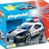 Playmobil – Police Cruiser