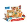 Clementoni – Cuddle And Calm Kitty