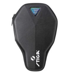 Table Tennis Bat Case: Stiga Cybershape Batcover Cybercase