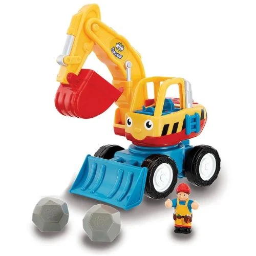 WOW Toys – Dexter The Digger - Image 2
