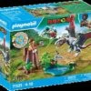 Playmobil – Observatory For Dimorphodon