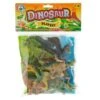 Toy Hub Dinosaur Playset