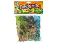 Toy Hub Dinosaur Playset