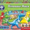 Orchard Toys: Dinosaur Race Game