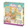 Sylvanian Family – Village Doctor Starter Set