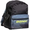 Table Tennis Luggage: Donic Backpack Nova