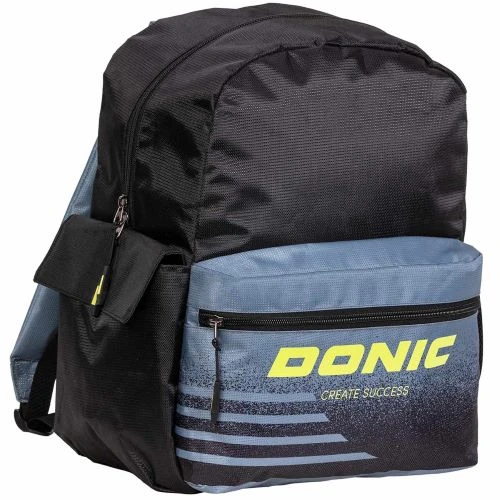 Table Tennis Luggage: Donic Backpack Nova