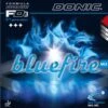 Table Tennis Rubber: Donic BlueFire M2
