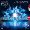 Table Tennis Rubber: Donic BlueFire M3