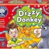 Orchard Toys: Dizzy Donkey Game