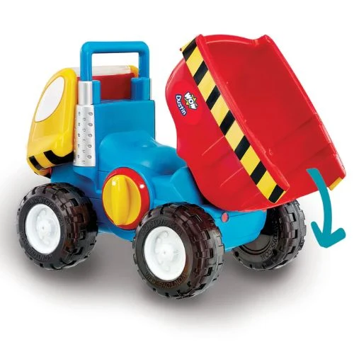 WOW Toys – Dustin Dump Truck - Image 6