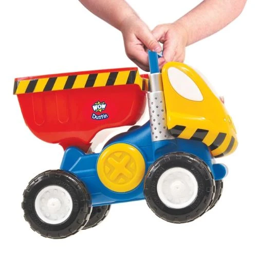 WOW Toys – Dustin Dump Truck - Image 7