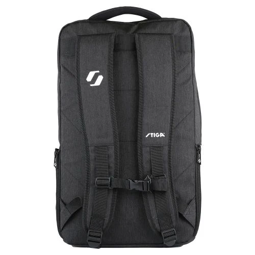 Table Tennis Luggage: Stiga Eco Rival Backpack XL - Image 2