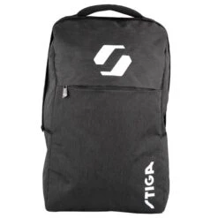 Table Tennis Luggage: Stiga Eco Rival Backpack XL