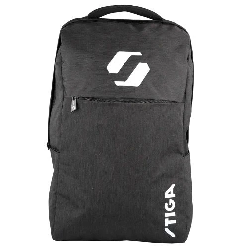 Table Tennis Luggage: Stiga Eco Rival Backpack XL