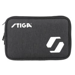 Table Tennis Bat Case: Stiga Batwallet Eco Rival