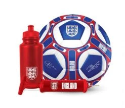 Team Merchandise Signature Gift Set (England)