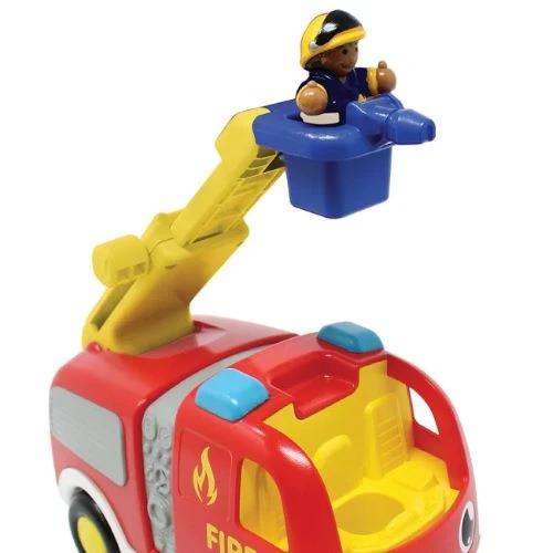 WOW Toys – Ernie Fire Engine - Image 5