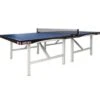 Table Tennis Table: Butterfly Europa 25 – Blue (Net Not Included)