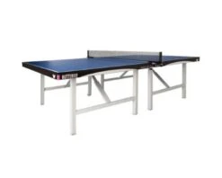 Table Tennis Table: Butterfly Europa 25 – Blue (Net Not Included)