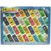 Express Super Power 36 Pack Of Toy Cars