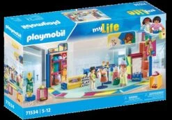 Playmobil- Fashion Boutique