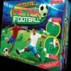 Total Action Football – Five A Side By John Adams