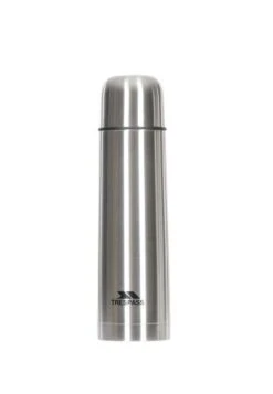 Table Tennis Accessories: Tresspass Stainless Steel Flask (750ml)