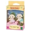 Sylvanian Families – Flora Rabbit Twins