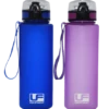 Table Tennis Accessories: Urban Fitness Flow Flip Lid Water Bottle (700ml)