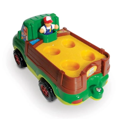 WOW Toys – Freddie Farm Truck - Image 5