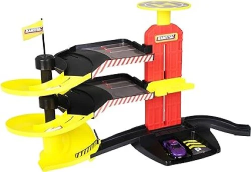 Teamsterz City Park & Drive Garage - Image 2