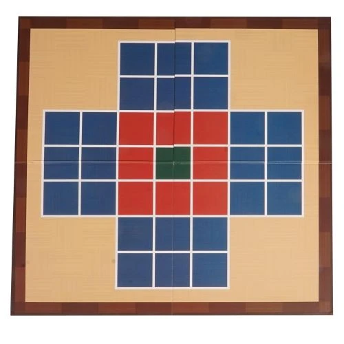 GAMES HUB The Great Night In Game Set - Image 5