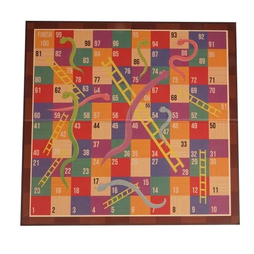 GAMES HUB The Great Night In Game Set - Image 3