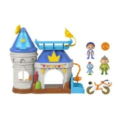 Fisher Price: Gus Kingdom Castle Playset