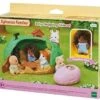 Sylvanian Family – Baby Hedgehog Hideout