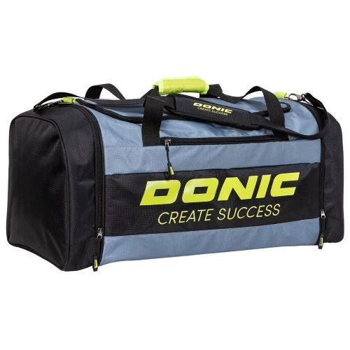 Table Tennis Luggage: Donic Sportsbag Helium