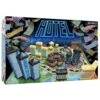 Hotel Board Game By John Adams