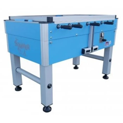 Roberto Sports – Summer Cover International Football Table – 51011 - Image 2