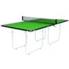 Table Tennis Table: Butterfly Junior Compact Table Tennis Table