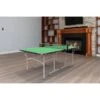 Table Tennis Table: Butterfly Junior Rollaway Table Tennis Table