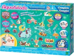 Aquabeads Keychain Designer Party Pack