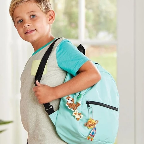 Aquabeads Keychain Designer Party Pack - Image 4