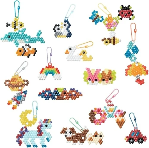Aquabeads Keychain Designer Party Pack - Image 6