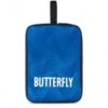 Table Tennis Luggage: Butterfly Kitami Double Table Tennis Bat Case